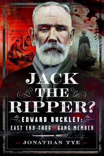 Jack the Ripper? by Jonathan Tye - 9781036115685