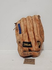 Wilson George Brett A2111 Signature Edition Baseball Glove RHT - Premium Cowhide