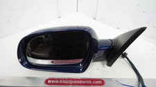 Retroviseur gauche (ou coque) Audi S5