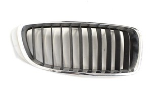 BMW 4 F32 2014 RHD Frontniere Kühlergrill 7294814 12216395