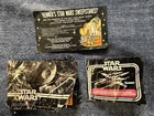 Star Wars Sweepstakes & Mini Catalogs