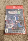 New ListingPokémon Legends ZA (Nintendo Switch 2, 2025) Brand New Sealed