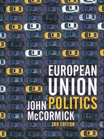European Union Politics | John Mccormick | Englisch | Taschenbuch | Xxx | 2020