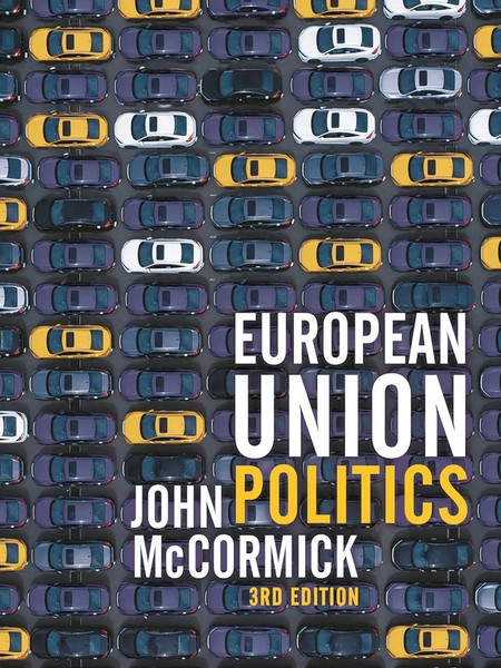 European Union Politics | John Mccormick | Englisch | Taschenbuch | Xxx | 2020-image