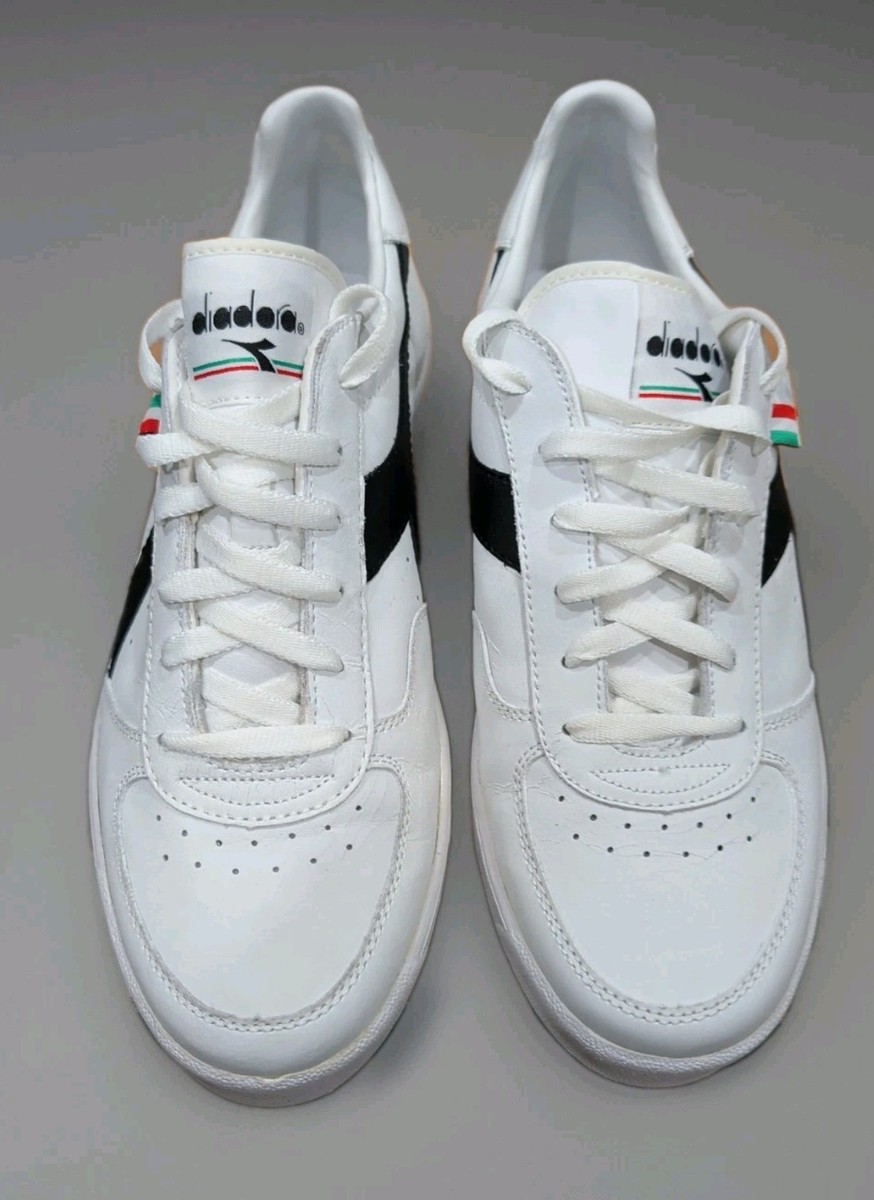 Diadora Borg Elite - Men US size 10 | eBay