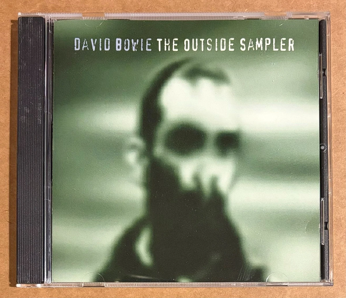 David Bowie Promo Music CDs for sale | eBay