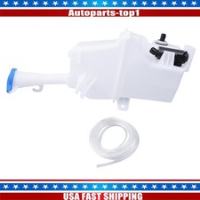 Windshield Washer Reservoir Fits 2019-2023 Ki...