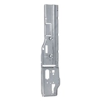 Easypart Passend FüR Smeg 015660925 TüRscharnierlager Rechts FüR Gasherd