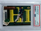 1994 Upper Deck #292 KEN GRIFFEY Jr. PSA 8 NM-MT