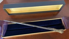 Harry Potter Ron Weasley Wand Warner Bros S22 New See Description