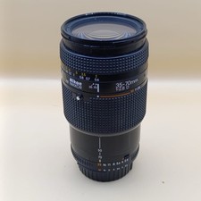Bonne Nikon Af Nikkor 35-70mm F/2.8 Objectif de Zoom