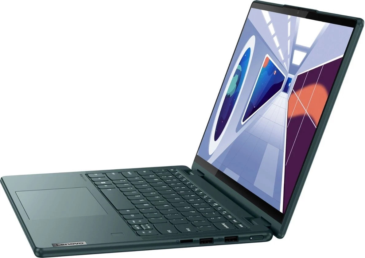 Lenovo Yoga 6 13ABR8 | Ryzen 7 7730U | 16GB RAM | 512GB SSD Lenovo Yoga 6 13ABR8 | Ryzen 7 7730U | 16GB RAM | 512GB SSD