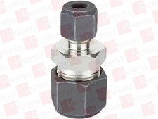 PARKER 8-6HBZ-SS / 86HBZSS (NEW IN BOX)