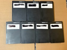 Lot of 7 Seagate Barracuda 1TB Internal 7200RPM 3.5" (ST31000528AS) HDD - Tested