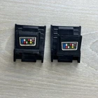 Star Wars Lot of 2 Prisoner Restraint Imperial Troop Transport Part Vtg Original