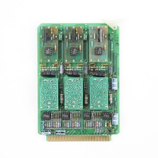 1970s Quad Eight 3-Channel LCR Film Panner VCA Card 30025 QE Recording Amp 01 