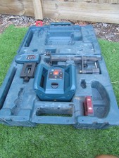 Bosch GRL 240 HV Self-levelling Rotation Laser