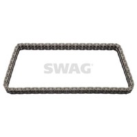 Swag Steuerkette FüR Opel Ascona B 81_ 86_ 87_ 88_ 1.6 N 2.0 S Kadett C