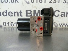 Bmw E60 E61 E63 E64 5 6 Series Manual Abs Pump Modulator 67833606783362