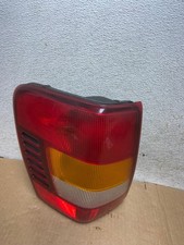 1999 - 2004 Jeep Grand Cherokee Wj Left Driver Lh Tail Light Ai6904 Lk