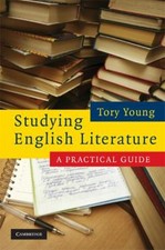 Studying English Literature : A Practical Gui...