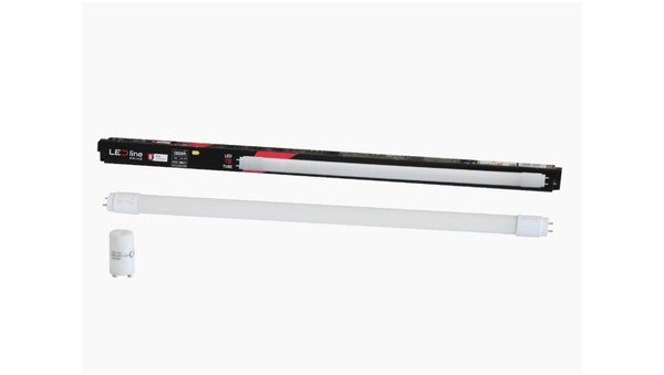 5905378202061 LED line Prime śWietlóWka LED T8 9W 4000K 1350Lm 220-240V 60Cm 5 L-image