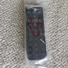 SiriusXM Universal Remote Control XDPR2 v2.0 New