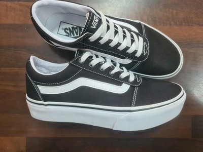 Vans Ward Sneaker EU 39