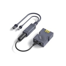 PoE Injector Kit for Starlink Mini Step Up Converter Waterproof