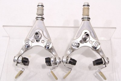 カンパニョーロ　CANPAGNOLO C−RECORD Cレコ　デルタブレーキ Campagnolo C-RECORD Delta Brake Set | eBay