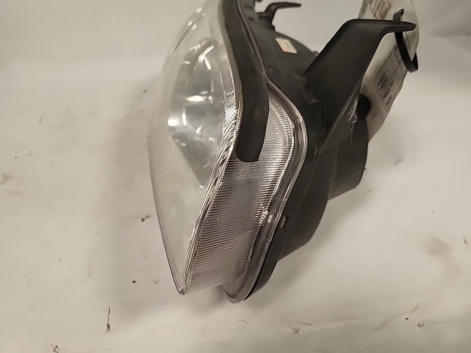 2001-2002 NISSAN MAXIMA RIGHT PESSENGER SIDE HEADLIGHT LAMP - OEM FF5 Foto 3 de 4