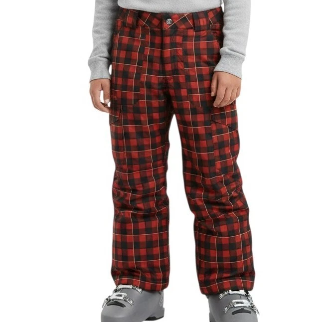 バートン　BURTON Jacket Bib Pant Boys’ Size:M Burton Size M Sports Snow Pants & Bibs for Boys for sale | eBay