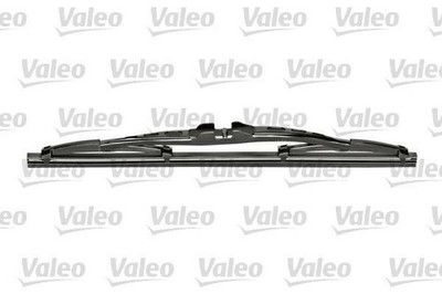 VM4 Bürste Wischer Silencio Performance (MM 450)