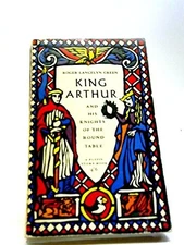 King Arthur and his Knights of the Round Table