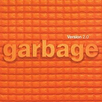 Garbage - Version 2.0 - Vinyl Record Vinyl - G3Z