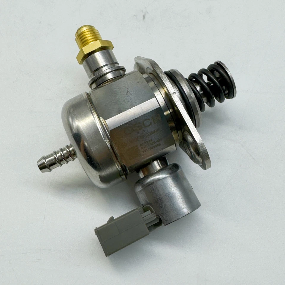 0261520472 Bomba de combustible para BOSCH VW Audi 2.0T TSI alta presión HPFP 06H127025Q Foto 4 de 4