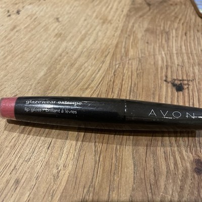 Avon Extreme Lipgloss ~ Glazewear Lippenfarbe ~ BLOSSOM SHINE ~ 6ml Neu Versiegelt
