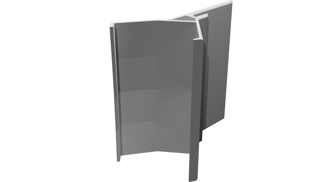Supporto per Tablet NordicTrack T23.0 per Tapis Roulant