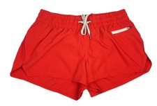 Vuori Small Coral Clemetine Athletic Shorts Style 2inch VW304