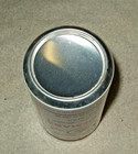 Wiedemann Bohemian Special Fine Beer Can  ALL ALUMINUM CAN Dome bottom — photo 6