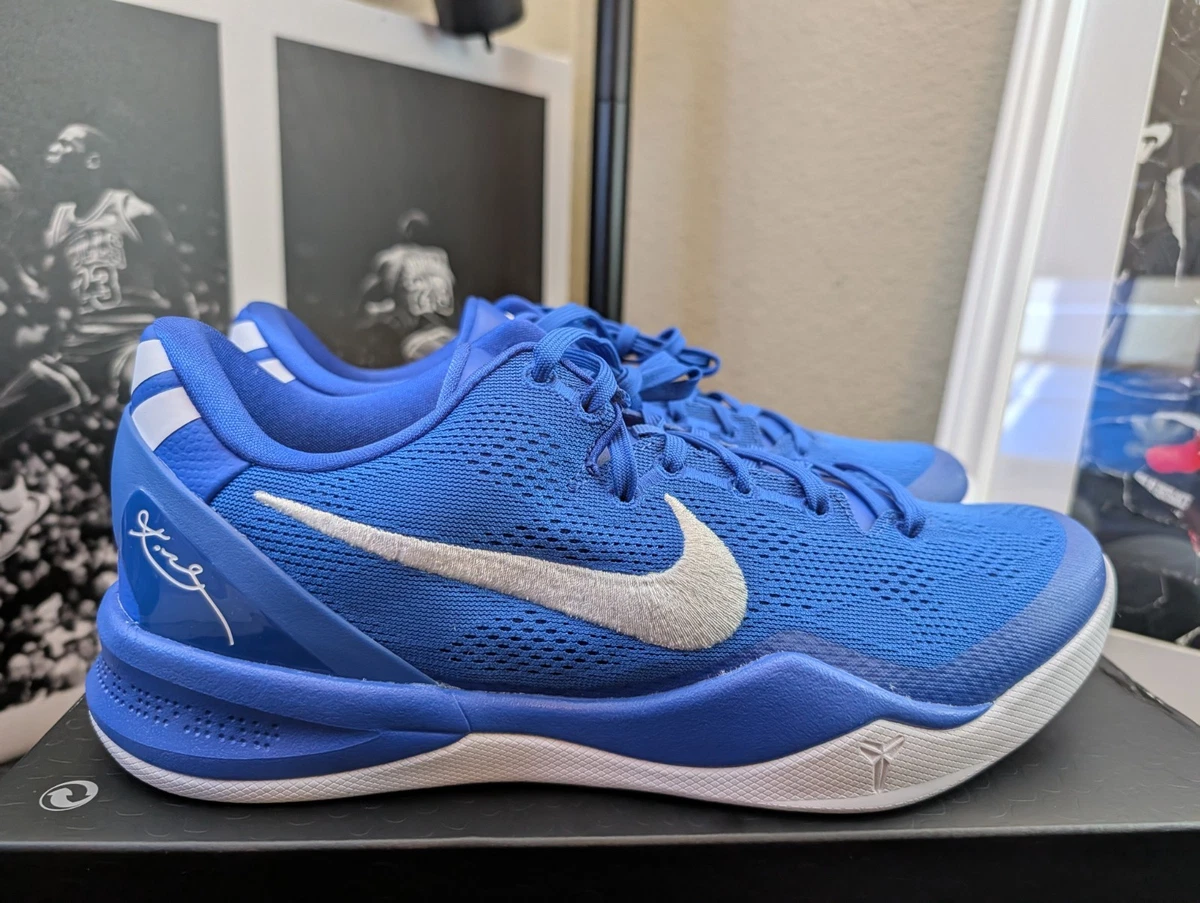 Las mejores ofertas en Nike Kobe 8 Protro TB Promo Game Royal | eBay