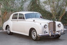 1957 Bentley S1 for Sale