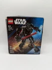 LEGO Star Wars Darth Vader Mech 75368 Set New In Box Unopened Sealed