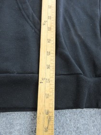 Dumbgood Dreamcast Tracksuit Mens XL Black Fleece Hoodie Pants Sweatsuit Sega