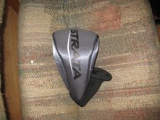 slightly used Strata Grey  Universal driver headcover