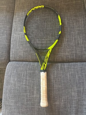 babolat pure aero 2016