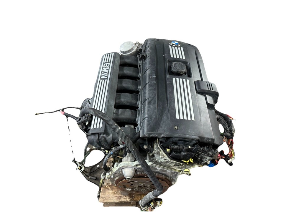 2007-2012 BMW 128i 328| 328xi RWD AWD N52 3.0L Engine Assembly OEM 134K ...
