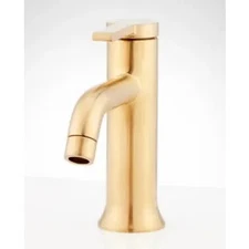 Signature Hardware SHWSCLZ107LHBG - Bathroom Sink Faucets Faucet