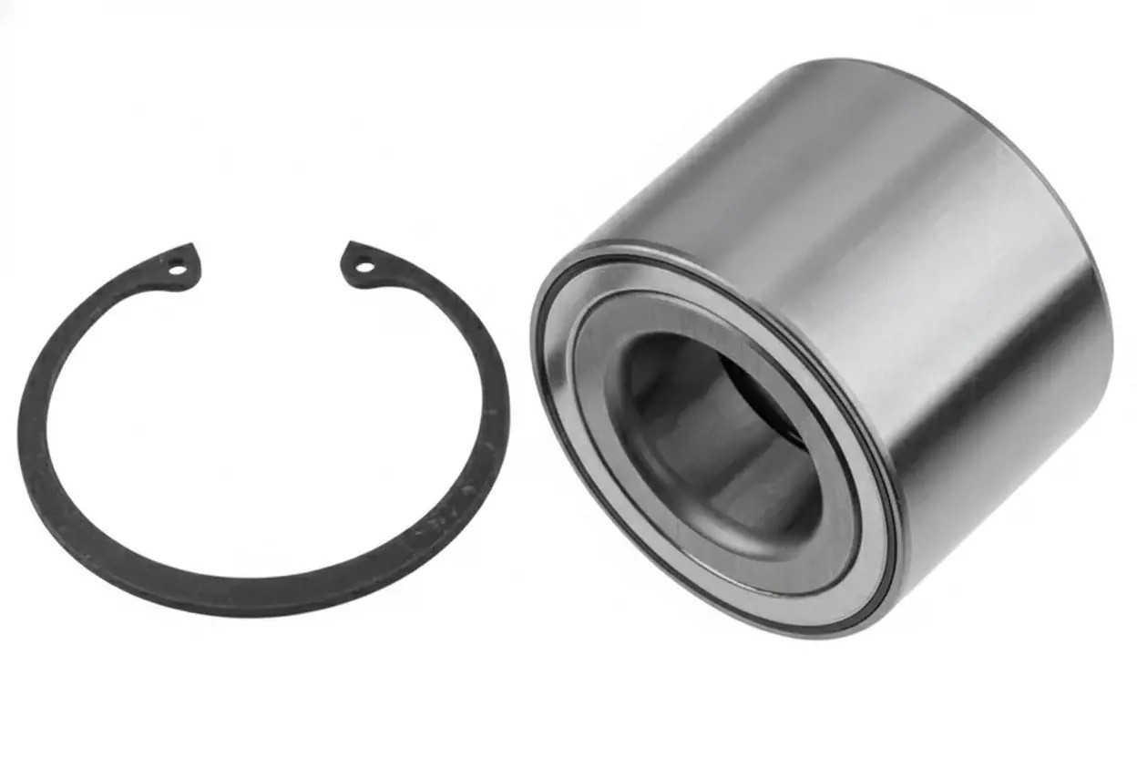 NTY KLP-VC-006 Kit cuscinetto ruota Assale anteriore - Immagine 4