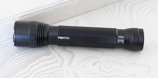 Energizer TAC 1000 LED Flashlight 6 AA batter...